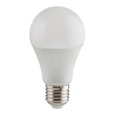 Eurolux G1032CW E27 9w Opal Cool White Lamp