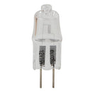Eurolux G337 G4 12v 10w Halogen Bi-Pin Lamp