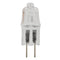 Eurolux G337 G4 12v 10w Halogen Bi-Pin Lamp