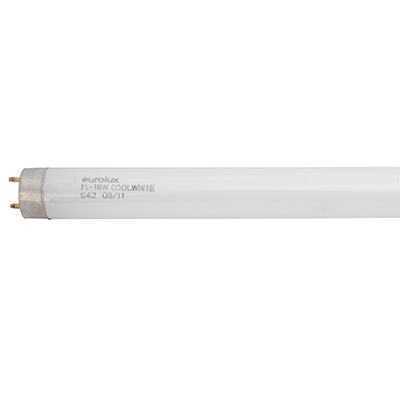 Eurolux G42 T8 18w Cool White 4200K