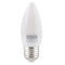 Eurolux G838 E27 3w Warm White 3000K Lamp