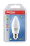 Eurolux G930CW E27 7w Cool White 4000K Lamp