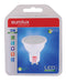 Eurolux G940CW GU10 5w Cool White 4000K Lamp