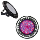 Bright Star Lighting GL450-200W LED UFO Grow Light Full Spectrum