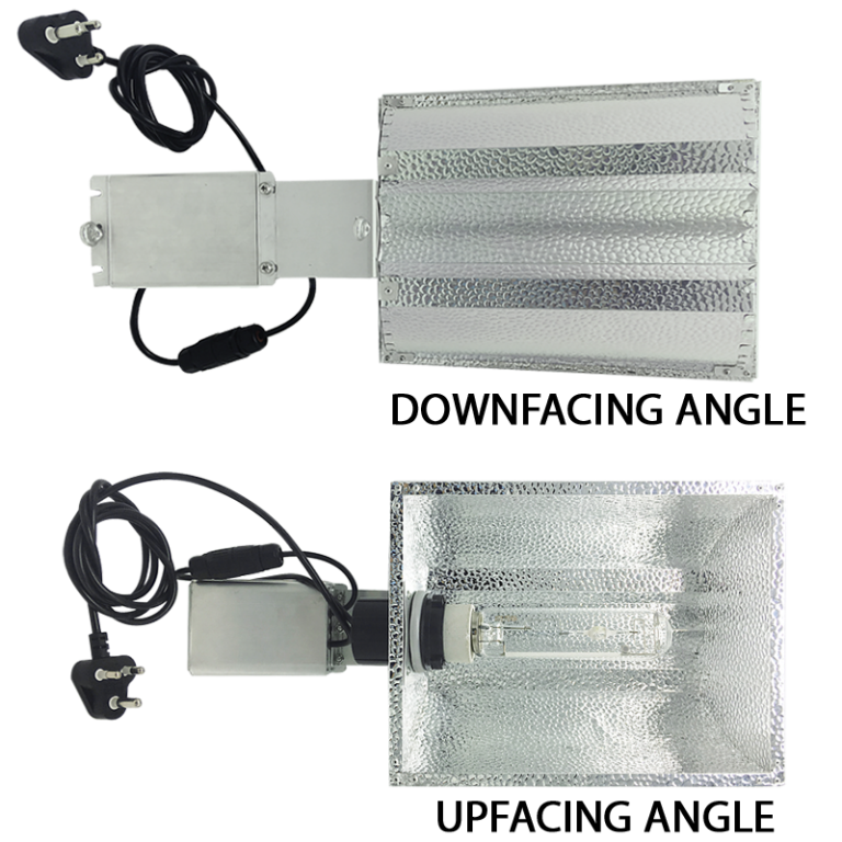 Bright Star Lighting GL453-150W XED Grow Light System for Indoor use