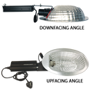Bright Star Lighting GL454-600W HPS Grow Light System for Indoor use