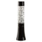 Eurolux H101 Glitter Multi Coloured Lamp Black Base