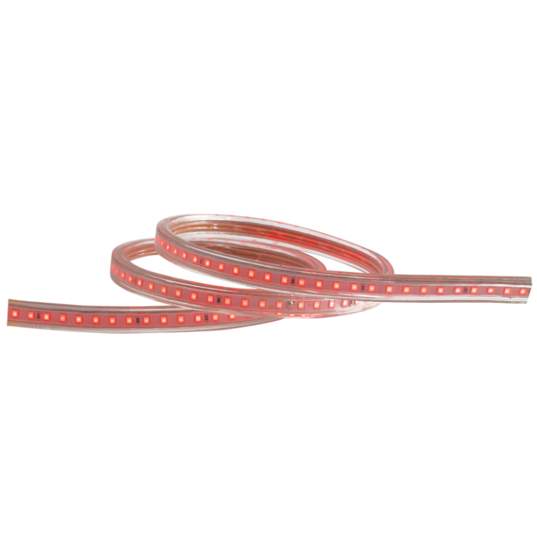 Bright Star Lighting HVS005 RED Red Led Strip per Metre