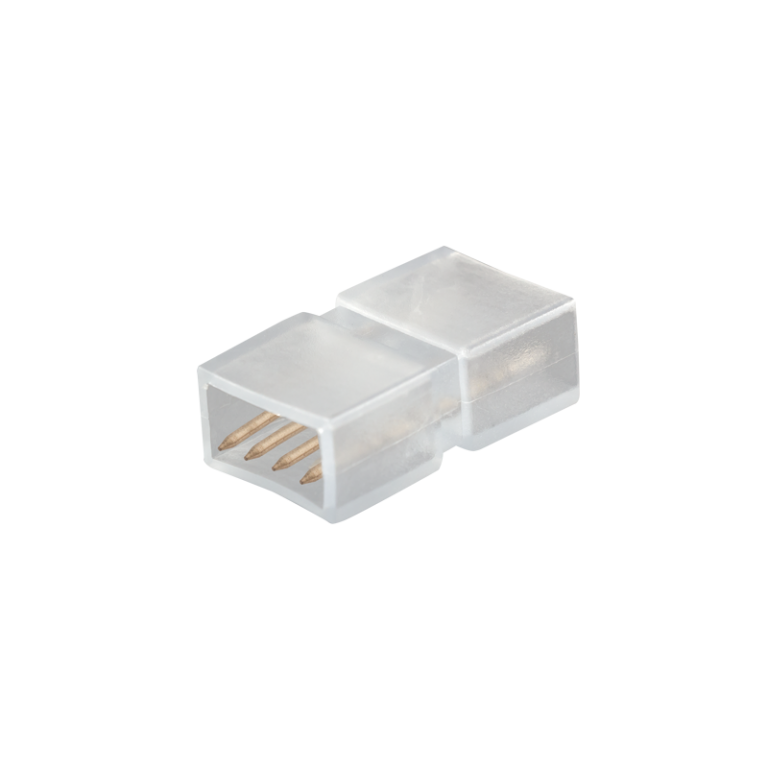 Bright Star HVS124 CONNECT STRAIGHT CONNECTOR P/UNIT