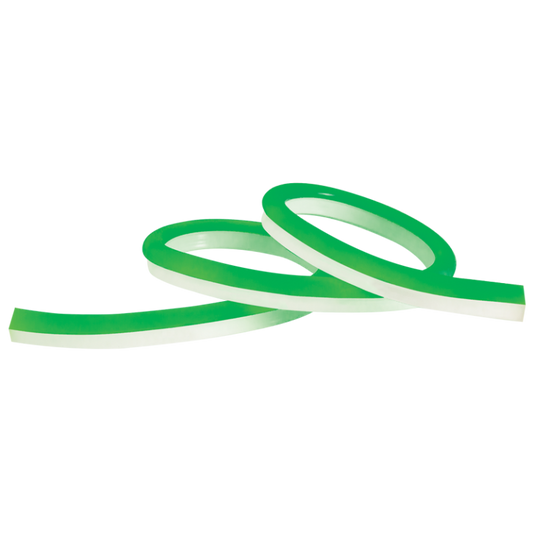 Bright Star HVS233 GREEN NEON GREEN STRIP LIGHT SOLD PER METER