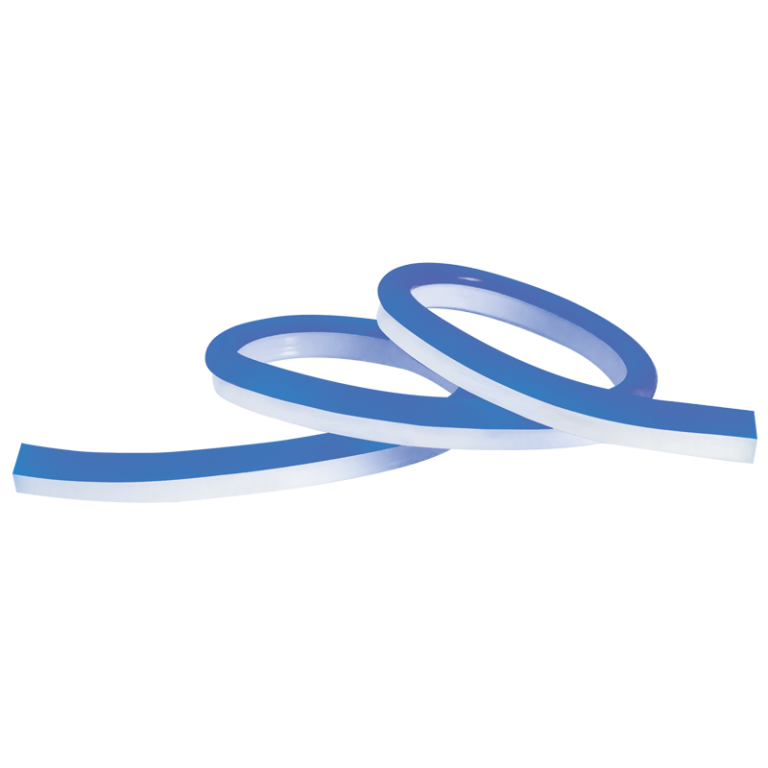 Bright Star Lighting HVS234 BLUE Neon Blue Strip Light per Metre