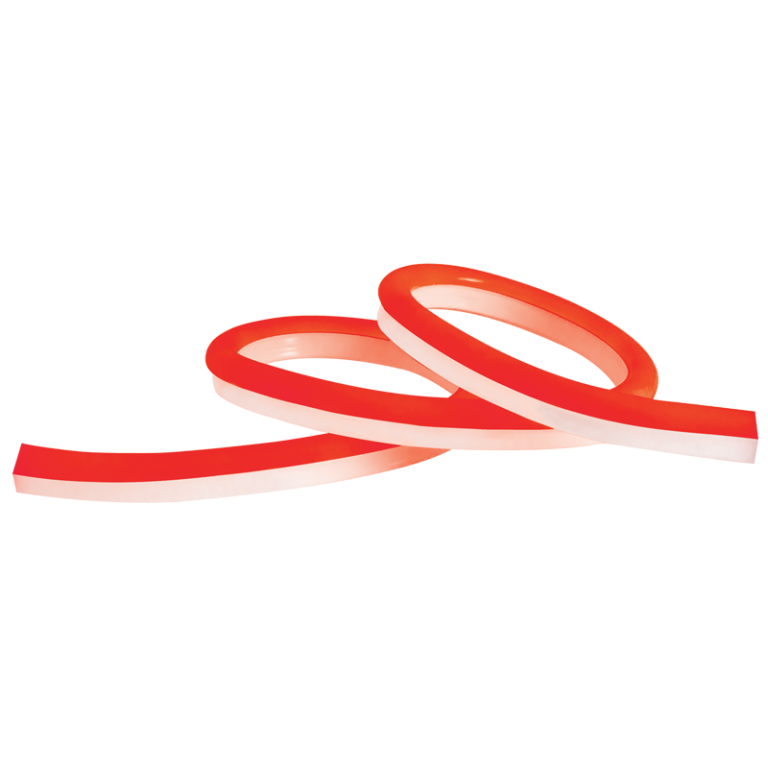 Bright Star HVS235 RED NEON RED STRIP LIGHT SOLD PER METER