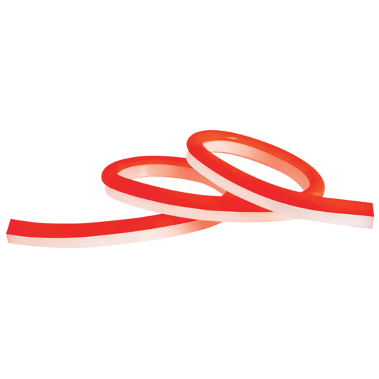 Bright Star HVS235 RED NEON RED STRIP LIGHT SOLD PER METER