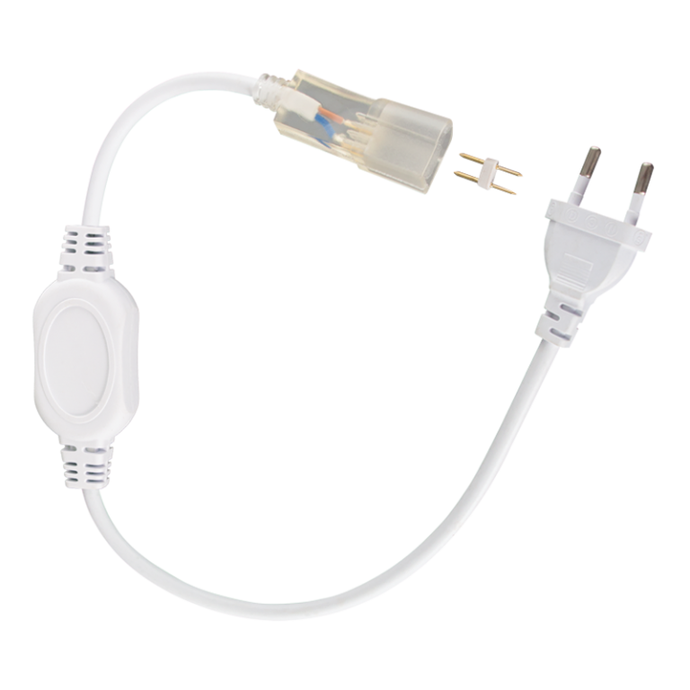 Bright Star Lighting HVS237 IP65 Power Supplier For Rope Convertor Waterproof