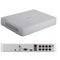 Hikvision 8-Channel Q1 series NVR DS-7108NI-Q1/8P