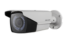 Hikvision Outdoor 2-MP / HD 1080P Vari-focal IR Turbo Bullet Camera DS-2CE16D0T-VFIR3F