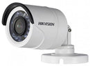 Hikvision Outdoor HD 1080P Infra-red Hybrid Turbo Bullet Camera DS-2CE16D0T-IRF3.6mm