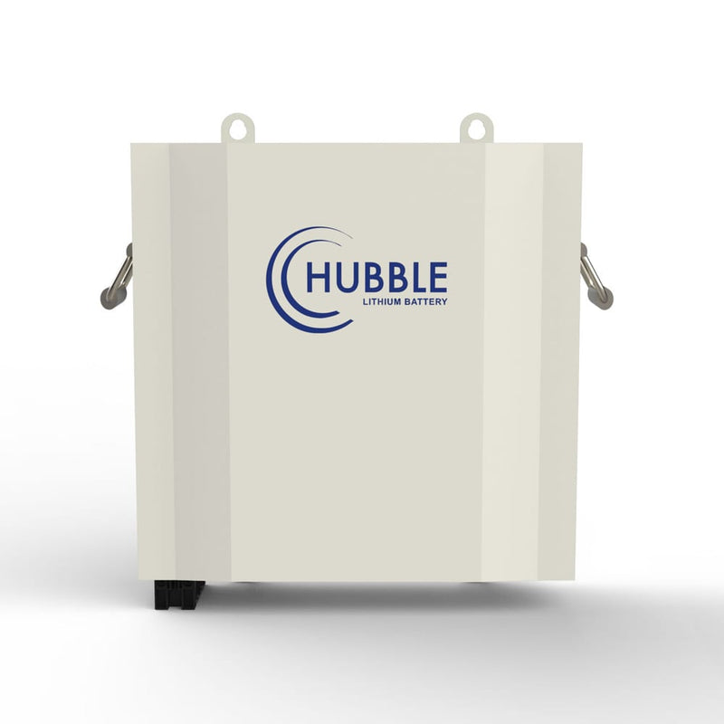 Hubble AM2 48V 5.5KWh Lithium Ion Battery (51V)