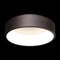 K. Light KLC-LED338BC/WW Brushed Coffee 230v 27W LED SMD Brushed Coffee Ceiling Fitting