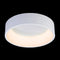 K. Light KLC-LED338WH/WW White 230v 27W LED SMD White Ceiling Fitting