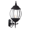 Bright Star Lighting L004 BLACK Lantern