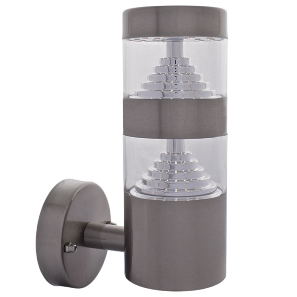 Bright Star Lighting L036 STAINLESS Lantern