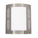 Bright Star Lighting L038 STAINLESS Lantern