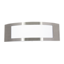 Bright Star Lighting L046 STAINLESS Lantern