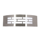 Bright Star Lighting L048 STAINLESS Lantern