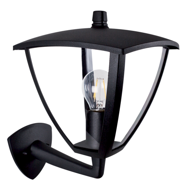Bright Star Lighting L051 BLACK Lantern