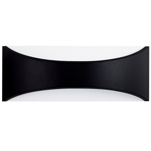 Bright Star Lighting L055 BLACK Lantern