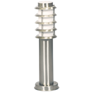 Bright Star Lighting L058 STAINLESS Steel Bollard