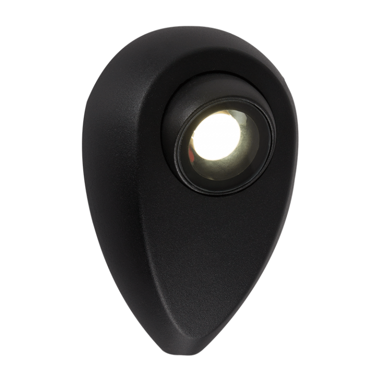 Bright Star Lighting L061 BLACK Lantern