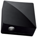 Bright Star Lighting L064 BLACK Lantern