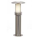 Bright Star Lighting L086 STAINLESS Bollard Light