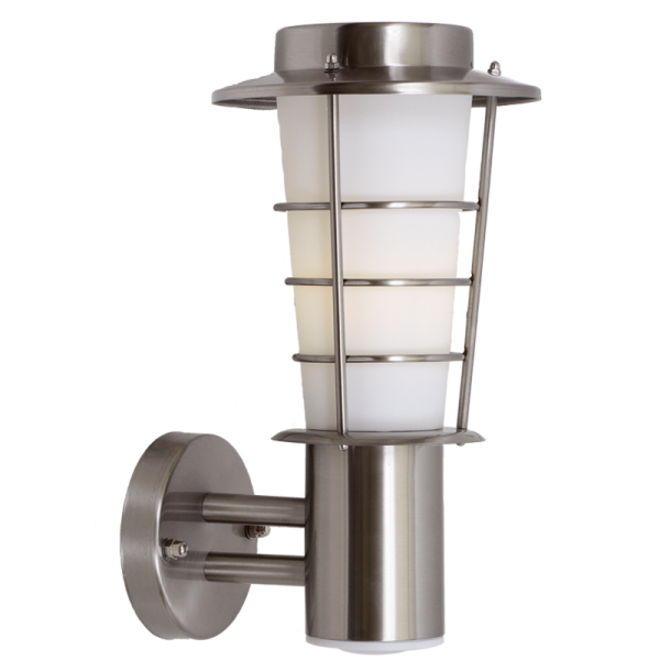 Bright Star Lighting L090 STAINLESS Lantern