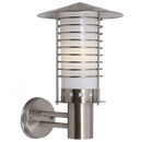 Bright Star Lighting L093 STAINLESS Lantern