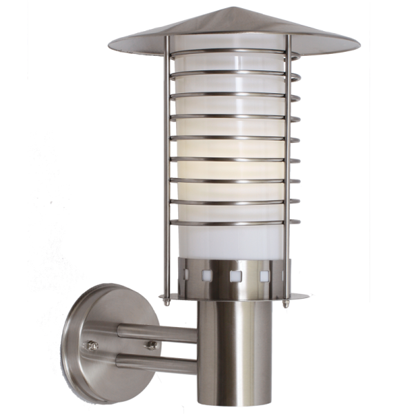 Bright Star Lighting L093 STAINLESS Lantern