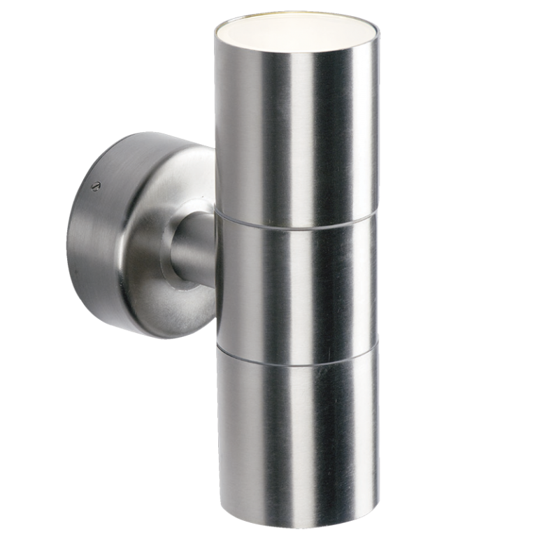 Bright Star Lighting L112 STAINLESS Wall Light