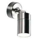 Bright Star Lighting L113 STAINLESS Wall Light