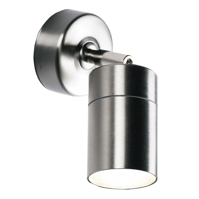 Bright Star Lighting L113 STAINLESS Wall Light