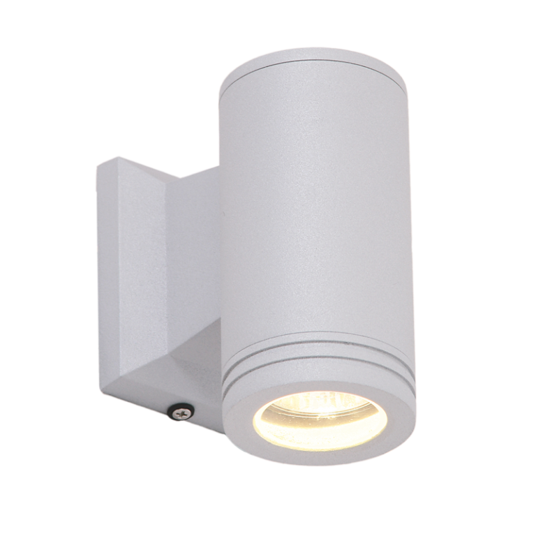 Bright Star Lighting L121 GREY Die Cast Aluminium Wall Bracket