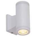 Bright Star Lighting L122 GREY Die Cast Aluminium Wall Bracket