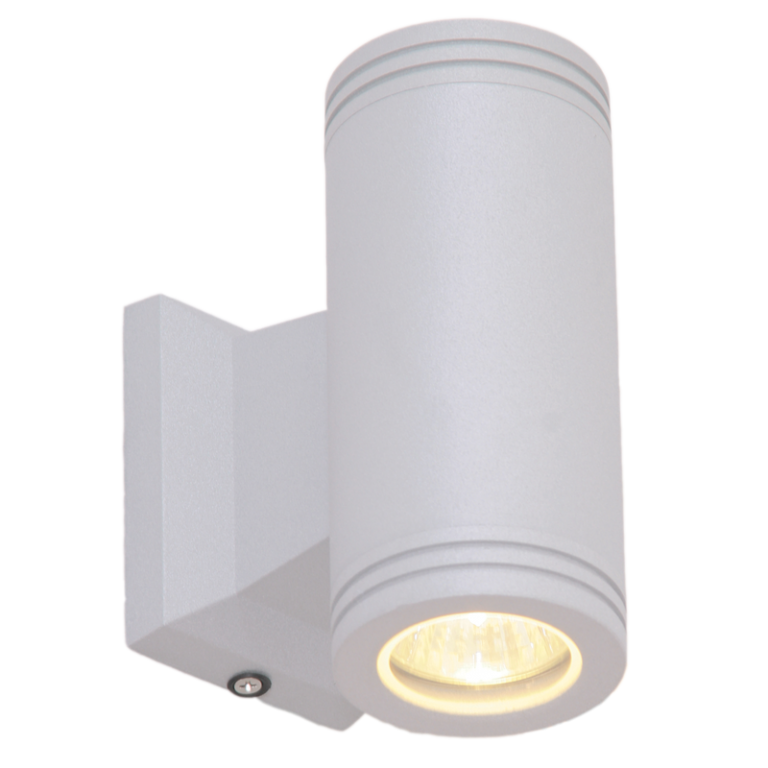 Bright Star Lighting L122 GREY Die Cast Aluminium Wall Bracket