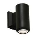 Bright Star Lighting L125 BLACK Die Cast Aluminium Wall Bracket