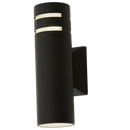 Bright Star Lighting L130 BLACK Die Cast Aluminium Wall Bracket