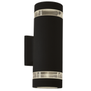 Bright Star Lighting L131 BLACK Die Cast Aluminium Wall Bracket