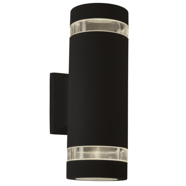 Bright Star Lighting L131 BLACK Die Cast Aluminium Wall Bracket
