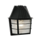 Bright Star Lighting L149 BLACK Lantern