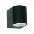 Bright Star Lighting L158 BLACK  Aluminium Wall Bracket